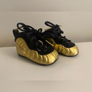 Nike Lil' Posite Pro (CB)- Size 1C